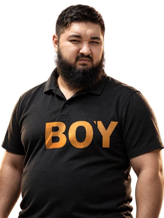 BOY